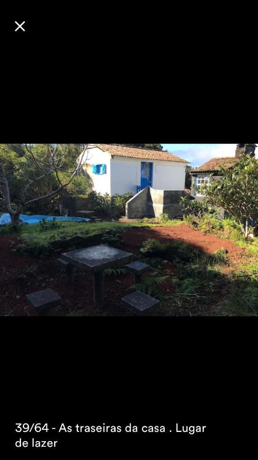 Adega Guest House أورتا المظهر الخارجي الصورة