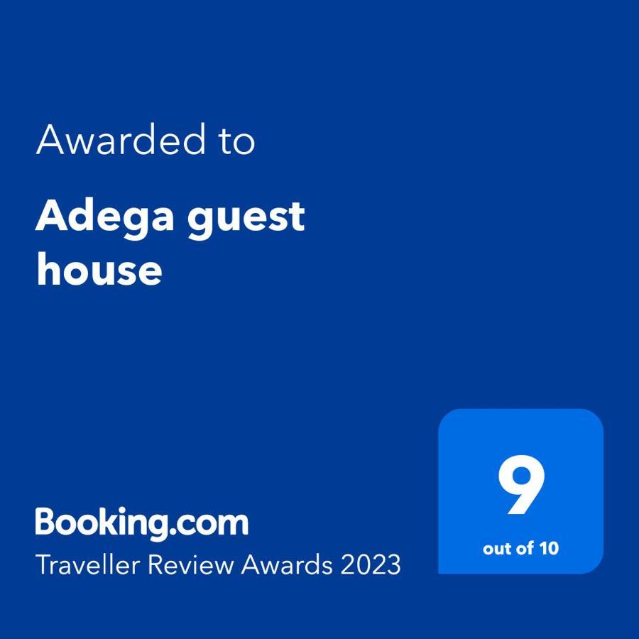Adega Guest House أورتا المظهر الخارجي الصورة